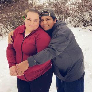 Meet your Posher, Jamie